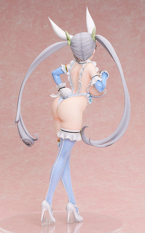 [FREEing] B-STYLE: Shinobi Master Senran Kagura: New Link - 1/4 (Flash Bunny Ver.)