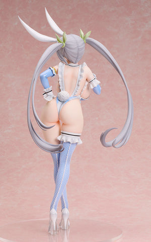 [FREEing] B-STYLE: Shinobi Master Senran Kagura: New Link - 1/4 (Flash Bunny Ver.)