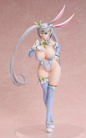 [FREEing] B-STYLE: Shinobi Master Senran Kagura: New Link - 1/4 (Flash Bunny Ver.)