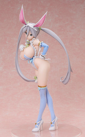 [FREEing] B-STYLE: Shinobi Master Senran Kagura: New Link - 1/4 (Flash Bunny Ver.)