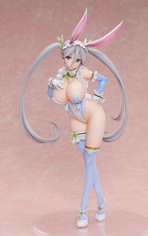 [FREEing] B-STYLE: Shinobi Master Senran Kagura: New Link - 1/4 (Flash Bunny Ver.)