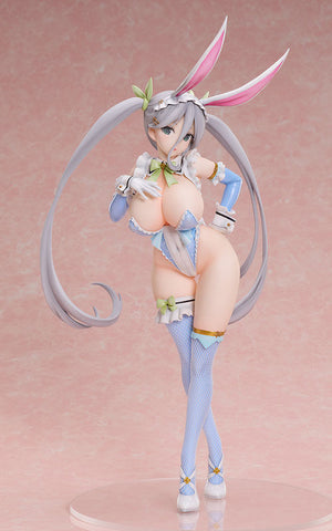 [FREEing] B-STYLE: Shinobi Master Senran Kagura: New Link - 1/4 (Flash Bunny Ver.)