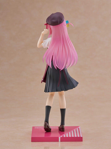 [FuRyu] Tenitol: Bocchi The Rock! - Hitori Gotoh (Cafe Style Ver.) (Limited Edition)