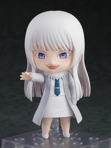 [Good Smile Company] Nendoroid 2545: Jormungand - Koko Hekmatyar