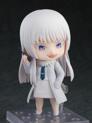 [Good Smile Company] Nendoroid 2545: Jormungand - Koko Hekmatyar