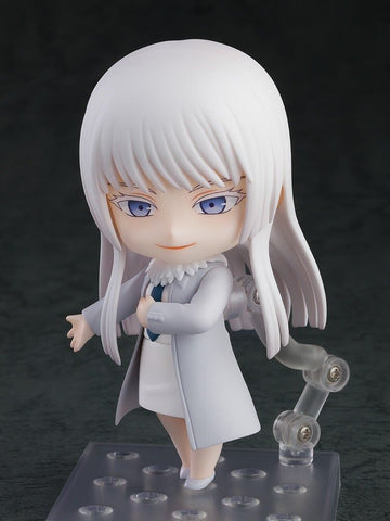 [Good Smile Company] Nendoroid 2545: Jormungand - Koko Hekmatyar