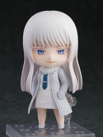 [Good Smile Company] Nendoroid 2545: Jormungand - Koko Hekmatyar