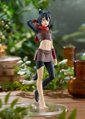 [Good Smile Company] POP UP PARADE: Dungeon Meshi - Izutsumi