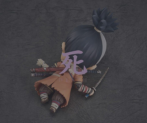 [Good Smile Arts Shanghai] Nendoroid 2522: Sekiro: Shadows Die Twice - Sekiro