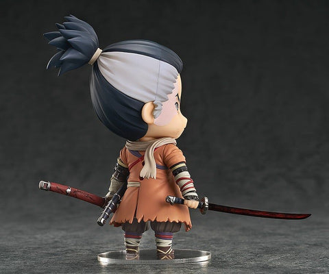 [Good Smile Arts Shanghai] Nendoroid 2522: Sekiro: Shadows Die Twice - Sekiro