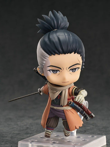 [Good Smile Arts Shanghai] Nendoroid 2522: Sekiro: Shadows Die Twice - Sekiro