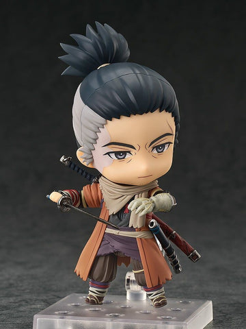 [Good Smile Arts Shanghai] Nendoroid 2522: Sekiro: Shadows Die Twice - Sekiro