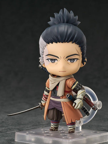 [Good Smile Arts Shanghai] Nendoroid 2522: Sekiro: Shadows Die Twice - Sekiro