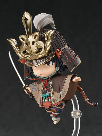 [Good Smile Arts Shanghai] Nendoroid 2528: Sekiro: Shadows Die Twice - Ashina Genichirou