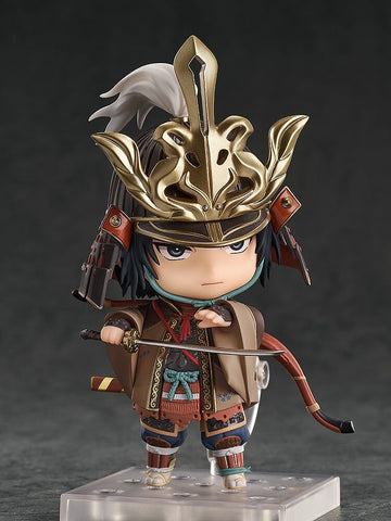 [Good Smile Arts Shanghai] Nendoroid 2528: Sekiro: Shadows Die Twice - Ashina Genichirou