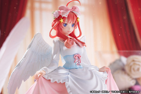 [Alice Glint/Proof] The Quintessential Quintuplets: Nakano Itsuki - 1/7 (Angel Ver.)