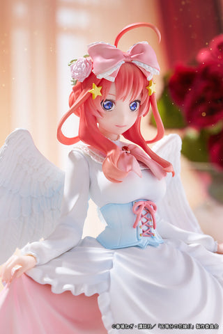 [Alice Glint/Proof] The Quintessential Quintuplets: Nakano Itsuki - 1/7 (Angel Ver.)