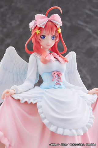 [Alice Glint/Proof] The Quintessential Quintuplets: Nakano Itsuki - 1/7 (Angel Ver.)