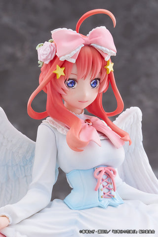 [Alice Glint/Proof] The Quintessential Quintuplets: Nakano Itsuki - 1/7 (Angel Ver.)