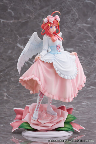 [Alice Glint/Proof] The Quintessential Quintuplets: Nakano Itsuki - 1/7 (Angel Ver.)