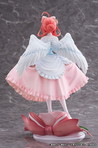 [Alice Glint/Proof] The Quintessential Quintuplets: Nakano Itsuki - 1/7 (Angel Ver.)