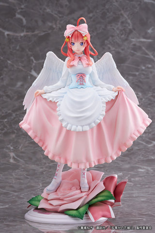 [Alice Glint/Proof] The Quintessential Quintuplets: Nakano Itsuki - 1/7 (Angel Ver.)