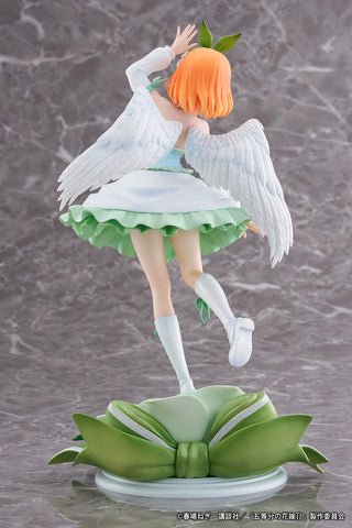 [Alice Glint/Proof] The Quintessential Quintuplets: Nakano Yotsuba - 1/7 (Angel Ver.)