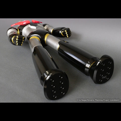 [Plex] Grendizer U: Jumbo Soft Vinyl Figure - Mazinger Z