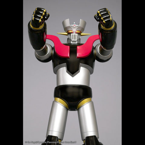 [Plex] Grendizer U: Jumbo Soft Vinyl Figure - Mazinger Z