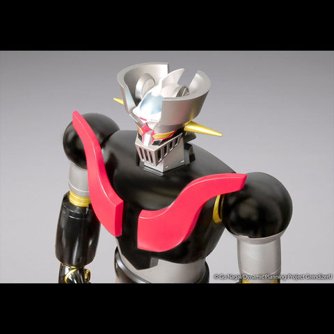 [Plex] Grendizer U: Jumbo Soft Vinyl Figure - Mazinger Z