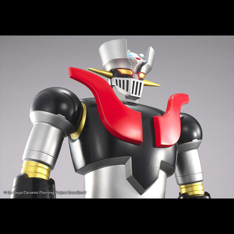 [Plex] Grendizer U: Jumbo Soft Vinyl Figure - Mazinger Z