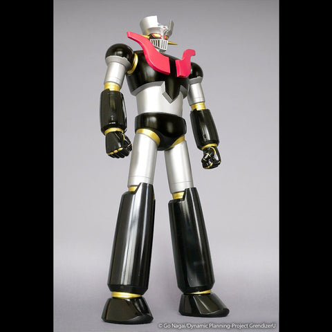 [Plex] Grendizer U: Jumbo Soft Vinyl Figure - Mazinger Z