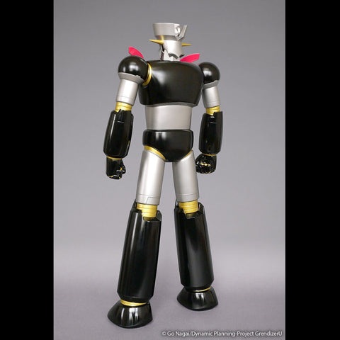 [Plex] Grendizer U: Jumbo Soft Vinyl Figure - Mazinger Z