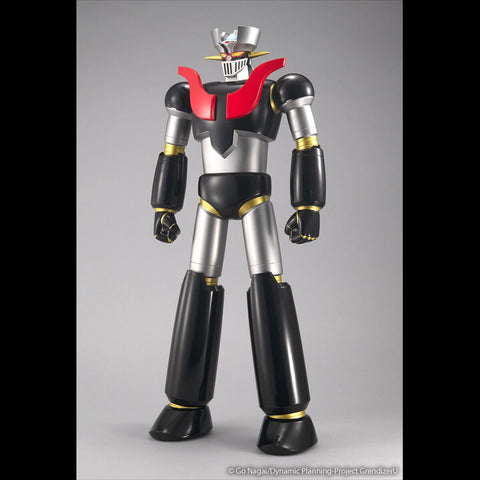 [Plex] Grendizer U: Jumbo Soft Vinyl Figure - Mazinger Z