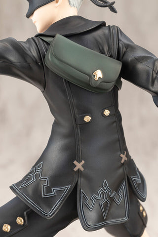 [Kotobukiya] ARTFX J: NieR Automata Ver1.1a - 9S 1/8