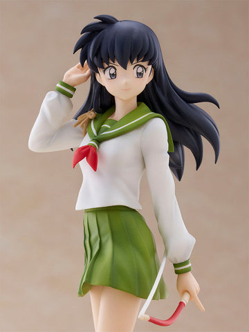 [FuRyu] Tenitol: InuYasha - Kagome Higurashi