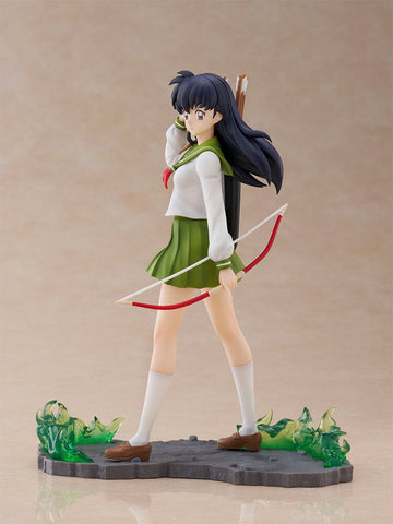 [FuRyu] Tenitol: InuYasha - Kagome Higurashi