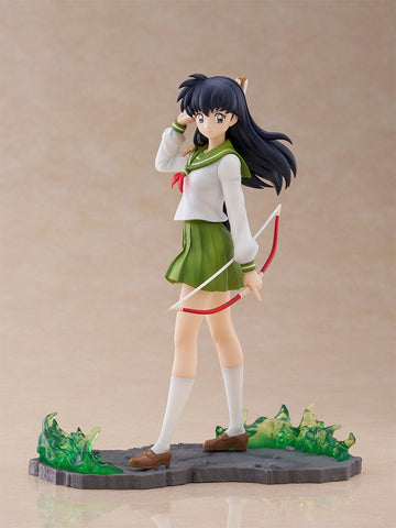 [FuRyu] Tenitol: InuYasha - Kagome Higurashi