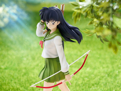 [FuRyu] Tenitol: InuYasha - Kagome Higurashi