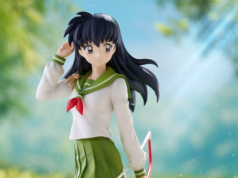 [FuRyu] Tenitol: InuYasha - Kagome Higurashi