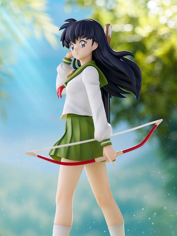 [FuRyu] Tenitol: InuYasha - Kagome Higurashi