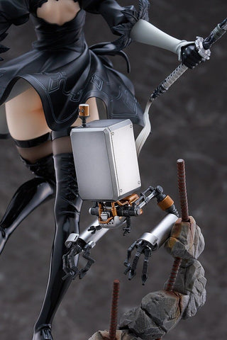 [Max Factory] NieR:Automata Ver1.1a: Pod 042 & YoRHa No. 2 Type B