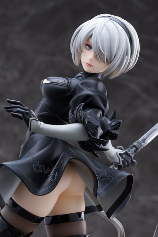 [Max Factory] NieR:Automata Ver1.1a: Pod 042 & YoRHa No. 2 Type B