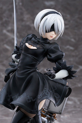 [Max Factory] NieR:Automata Ver1.1a: Pod 042 & YoRHa No. 2 Type B