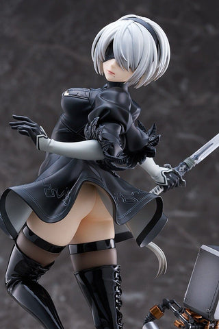 [Max Factory] NieR:Automata Ver1.1a: Pod 042 & YoRHa No. 2 Type B