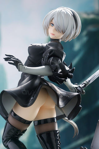 [Max Factory] NieR:Automata Ver1.1a: Pod 042 & YoRHa No. 2 Type B