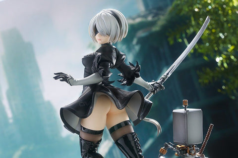 [Max Factory] NieR:Automata Ver1.1a: Pod 042 & YoRHa No. 2 Type B