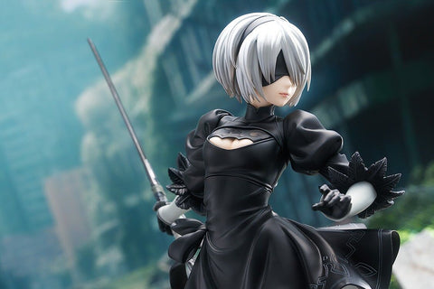 [Max Factory] NieR:Automata Ver1.1a: Pod 042 & YoRHa No. 2 Type B