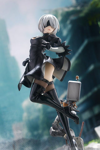 [Max Factory] NieR:Automata Ver1.1a: Pod 042 & YoRHa No. 2 Type B