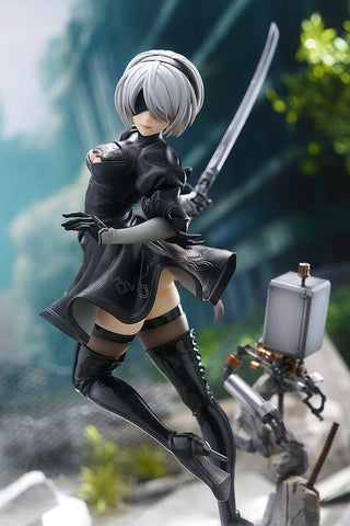 [Max Factory] NieR:Automata Ver1.1a: Pod 042 & YoRHa No. 2 Type B